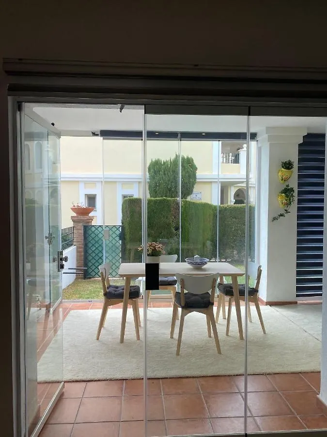 Aloha Gardens Apartment Marbella 0*,  Spain