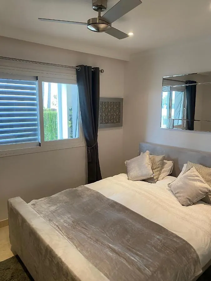 Aloha Gardens Apartment Marbella 0*,  Spain